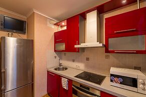 Lakshmi Apartment Novy Arbat Unique