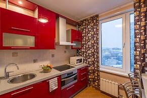 Lakshmi Apartment Novy Arbat Unique