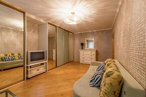 Lakshmi Apartment Novy Arbat Unique