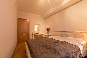 Lakshmi Apartment Novy Arbat Unique