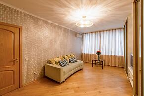 Lakshmi Apartment Novy Arbat Unique