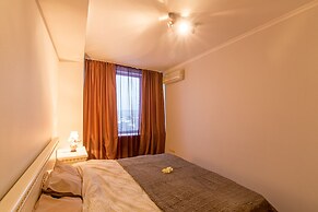 Lakshmi Apartment Novy Arbat Unique