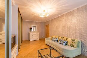 Lakshmi Apartment Novy Arbat Unique