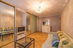 Lakshmi Apartment Novy Arbat Unique