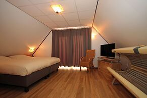 Villapark Bleekerscoogh Texel