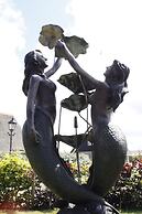 Villapark Bleekerscoogh Texel