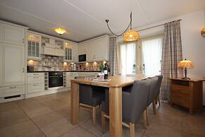 Villapark Bleekerscoogh Texel