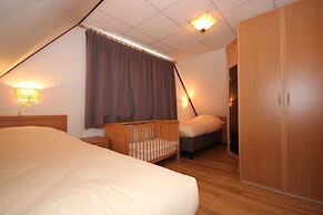 Villapark Bleekerscoogh Texel