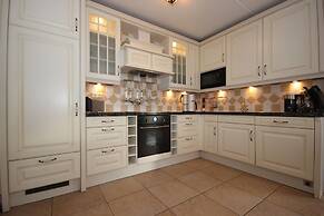 Villapark Bleekerscoogh Texel