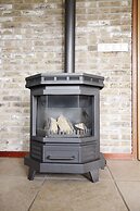 Villapark Bleekerscoogh Texel