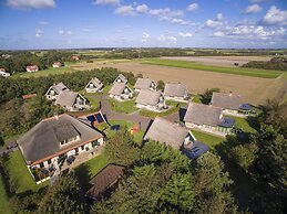 Villapark Bleekerscoogh Texel