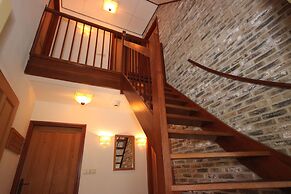 Villapark Bleekerscoogh Texel