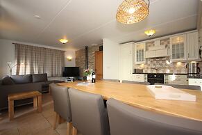 Villapark Bleekerscoogh Texel