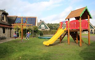 Villapark Bleekerscoogh Texel