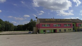 Enzo Hotels Bulgneville By Kyriad Direct