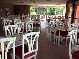 Enzo Hotels Bulgneville By Kyriad Direct