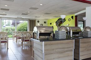 Enzo Hotels Bulgneville By Kyriad Direct