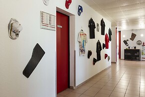 Enzo Hotels Bulgneville By Kyriad Direct