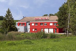 Enzo Hotels Bulgneville By Kyriad Direct