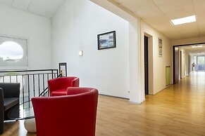 Enzo Hotels Bulgneville By Kyriad Direct