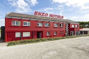 Enzo Hotels Bulgneville By Kyriad Direct