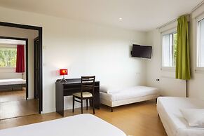 Enzo Hotels Bulgneville By Kyriad Direct