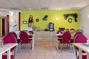 Enzo Hotels Bulgneville By Kyriad Direct