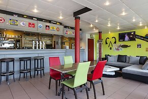 Enzo Hotels Bulgneville By Kyriad Direct