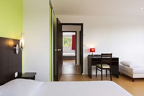 Enzo Hotels Bulgneville By Kyriad Direct