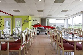 Enzo Hotels Bulgneville By Kyriad Direct