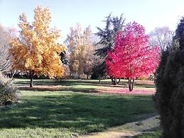 Enzo Hotels Bulgneville By Kyriad Direct