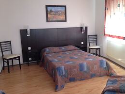 Enzo Hotels Bulgneville By Kyriad Direct