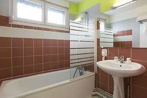 Enzo Hotels Bulgneville By Kyriad Direct