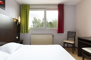 Enzo Hotels Bulgneville By Kyriad Direct