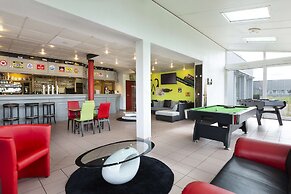 Enzo Hotels Bulgneville By Kyriad Direct