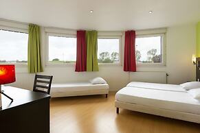 Enzo Hotels Bulgneville By Kyriad Direct