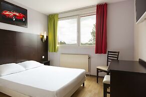 Enzo Hotels Bulgneville By Kyriad Direct