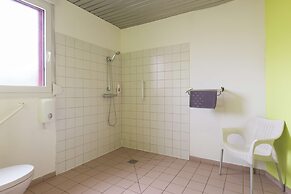 Enzo Hotels Bulgneville By Kyriad Direct