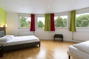 Enzo Hotels Bulgneville By Kyriad Direct