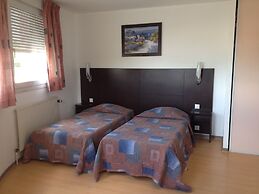 Enzo Hotels Bulgneville By Kyriad Direct