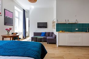 Fragola Apartments Old Town