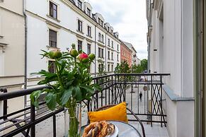 Fragola Apartments Old Town