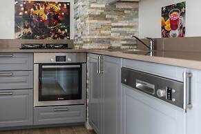 Fragola Apartments Old Town