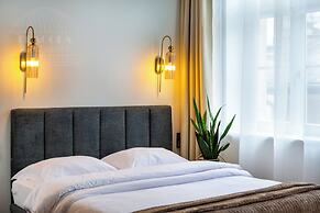 Fragola Apartments Old Town