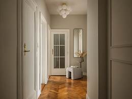 Fragola Apartments Old Town