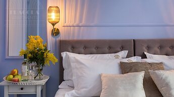 Fragola Apartments Old Town