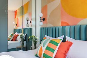Fragola Apartments Old Town