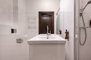 Fragola Apartments Old Town