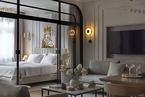 Fragola Apartments Old Town