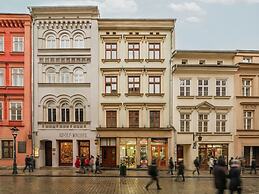 Fragola Apartments Old Town
